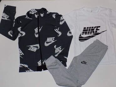 Trodelni komplet 2250dinara Dva kompleta 3850dinara Velicine 6 8 i na lalafo.rs Trodelni komplet 2250dinara Dva kompleta 3850dinara Velicine 6 8 i