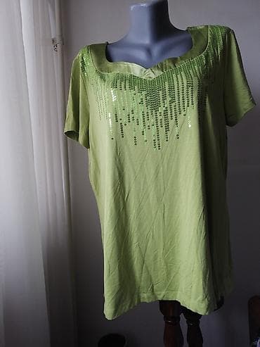 Majica m. Asam 46 Nova! Viskoza, elastin, 899din, danas 699din Prelepa