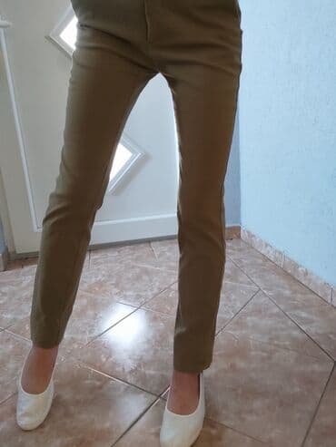 pantalone s: Mango pantalone,s,nove — 4