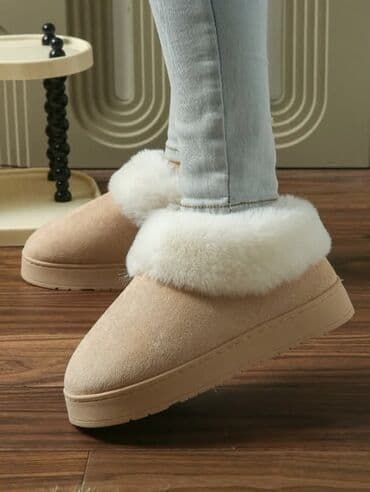 Ugg obuća: 37