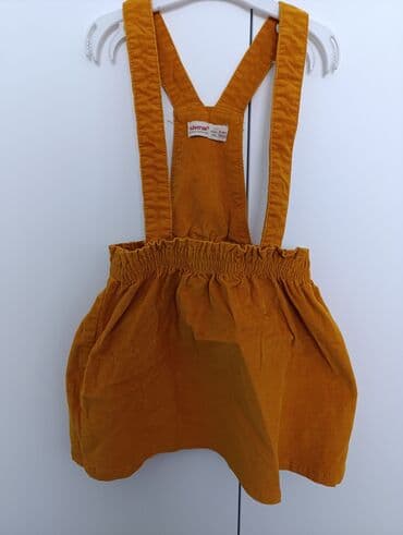 barbie majice: Silversun, Mini, Sleeveless, 110-116 — 1