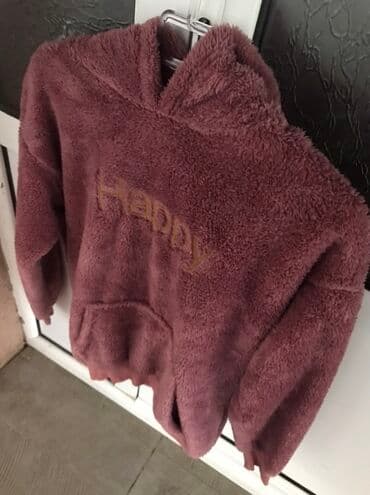 Children's Items: With hood — 1