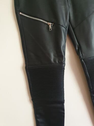 XS (EU 34), High rise, Other type — 4