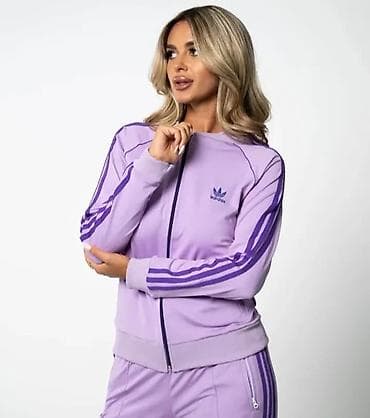 Komplet trenerka mokra likra dostupna u veličinama S M L XL XXL. Cena — 2