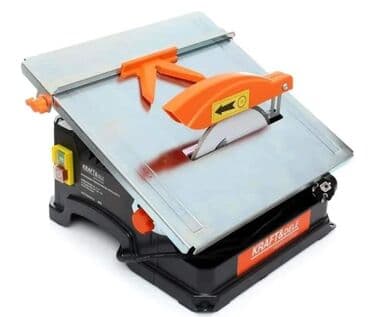 polovne testere: Stoni Cirkular za Keramiku 1800W �Model : KD549�Kraft&Dele rezač — 6