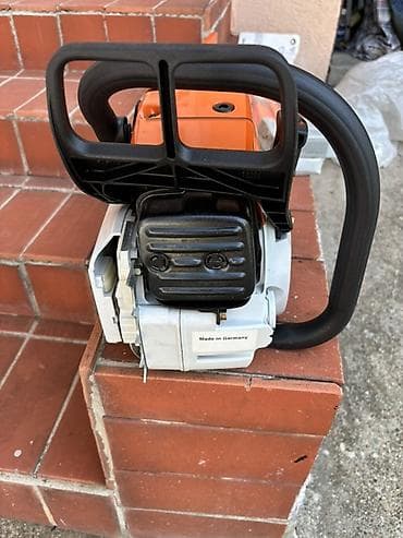 parkside multifunkcionalni alat cena: STIHL motorna testera MS 341 / MS 361 – profesionalna klasa Opis: - — 8