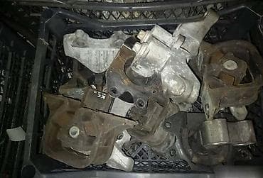 el.motor: NOSACI MOTORA ZA OPEL COMBO, CORSA C, MERIVA . | Svi delovi za — 1