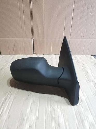 Retrovizori: RETROVIZOR DESNI (BOJA BAMPER) ZA RENAULT CLIO OD 2005. DO 2014. GOD — 3