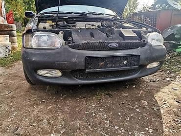 PREDNJI TRAP ZA FORD ESCORT OD 1997. DO 2000. GOD. | Polovni delovi