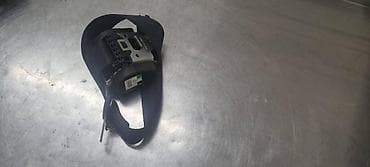 auto plac vladicin han: POJAS ZA VOLKSWAGEN GOLF 7 - 7K0857737 | Sigurnosni pojas Golf 7 — 2