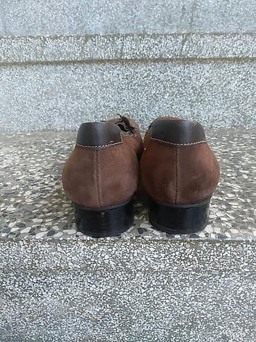 brojevi cipela usa eur: Peko kozne cipele br. 40.Spolja super ocuvane bez ostecenja — 5