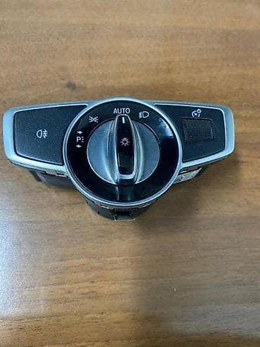 duzina auta: PREKIDAC ZA SVETLA ZA MERCEDES BENZ E KLASA - A3 | Prekidac za — 1