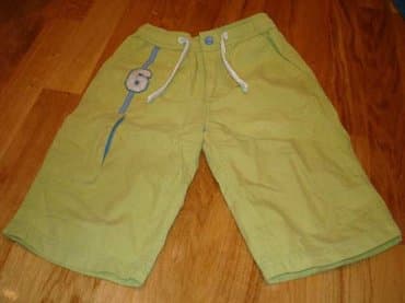 paket za devojcicu: 98, color - Green — 1