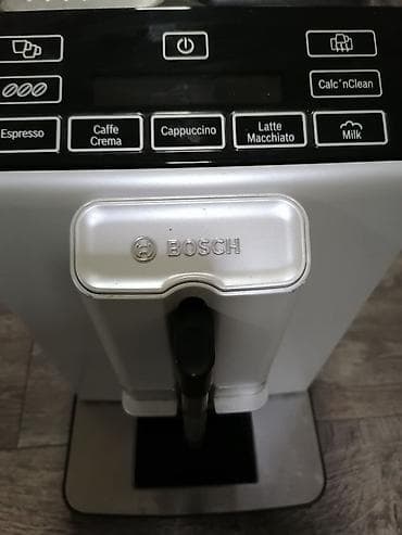 Bosch automatska espresso kafa aparat - Potpuno automatski aparat sa — 4