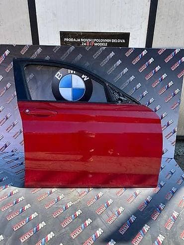 VRATA F20/21 ZA BMW SERIJA 1 OD 2011. DO 2017. GOD. |