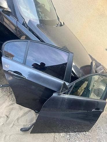 VRATA E90 ZA BMW SERIJA 3 | Na stanju novi i polovni delovi za bmw E