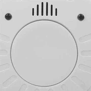 mrežica za kuvanje na pari: *** SUPER AKCIJA *** #1800 Detektor dima Alarm za požar Smartwares — 10