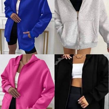 balenciaga duks: Termo duks: 2000dinara — 4