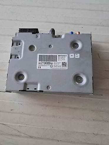 user car: MULTIMEDIJA ZA PEUGEOT 308, 2008, EXPERT | Za peugeot 308 od 2017.do — 2