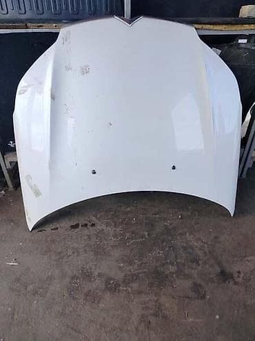 Hoods: HAUBA ZA CITROEN C5 OD 2008. DO 2017. GOD. | Hauba Citroen C5 — 1