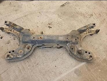 MOST PREDNJI ZADNJI ZA FIAT PUNTO ZA 2002. GOD na lalafo.rs MOST PREDNJI ZADNJI ZA FIAT PUNTO ZA 2002. GOD