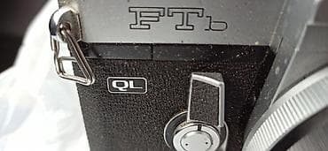 Računari, laptopovi i tableti: Canon FD 50mm f/1.4 objektiv - Fiksni objektiv za Canon FD/FL bajonet — 10