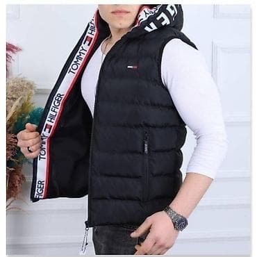 Prsluci u ponudi 4200 din s m l xl 2xl