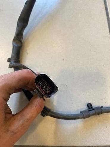 INSTALACIJA ALTERNATORA ZA VOLKSWAGEN TIGUAN, SHARAN - 5N0971349BQ |