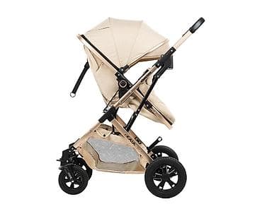 suncobran za kolica: Kikka Boo Kaia – 3u1 kombinovana kolica, boja beige (SKU: KKB1) Opis — 9