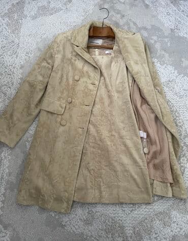 Sets: 7Arrows, S, M, L, Single-colored, color - Beige — 1