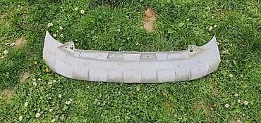 Car Parts: SPOJLER ŠUS PLEH ZA VOLKSWAGEN CADDY | Volkswagen caddy spojler šus at lalafo.rs — 1 Car Parts: SPOJLER ŠUS PLEH ZA VOLKSWAGEN CADDY | Volkswagen caddy spojler šus — 1