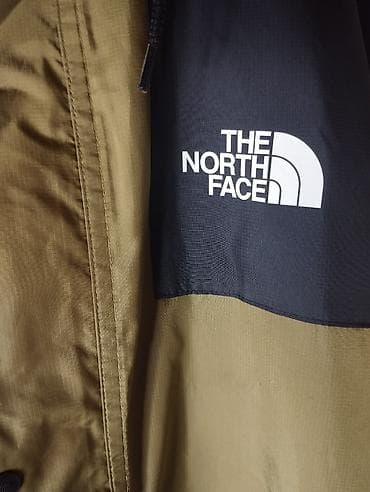 review jakne: The North Face muška jakna- šuškavac - ORIGINAL model M MIN JKT — 6