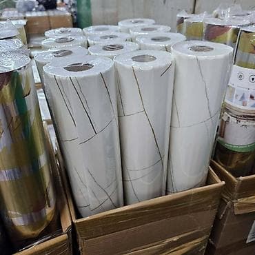 dracena odrzavanje: 07. Zidne obloge u rolni 1.2mx3m Samolepljive Lake za postavljanje — 3