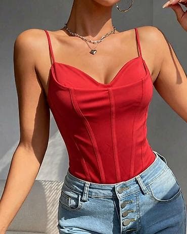 siroki kompleti zenski: 🌞 New collection 🌞 

Univerzalne velicine 
Cena 2200 din j5 — 3