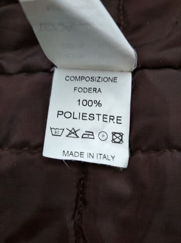 ray ban made in italy: 2XL (EU 44), Single-colored, With lining — 10