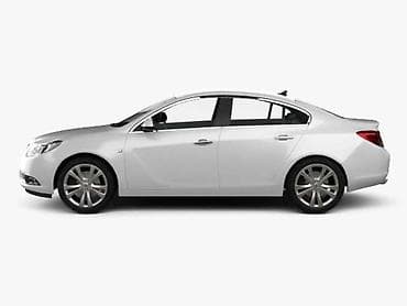 polovni automobili kovacica: BLATOBRAN I KRILO ZA OPEL INSIGNIA OD 2009. DO 2017. GOD. | — 3