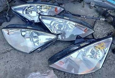amortizer ford focus: FAROVI ZA SVE MODELE ZA FORD C-MAX, FIESTA, FOCUS . OD 2003. DO — 5