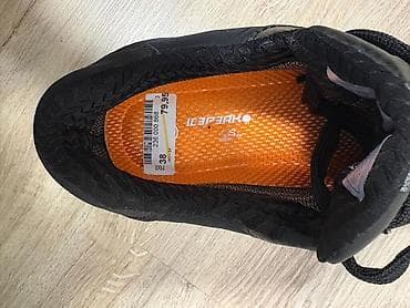 Office Furniture: Trainers, size - 38 — 5