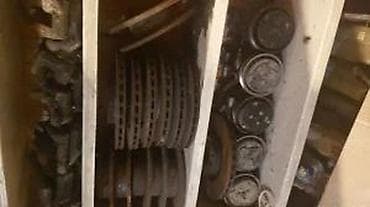 brava: ALFA ROMEO 147 156 DISKOVI | Vise komada na stanju. Cena po komadu — 1
