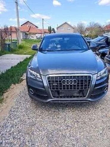 apn 1 s: AUDI Q5 DELOVI AMORTIZERI I OPRUGE | Audi delovi zemun 06******** — 3
