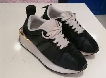 dugacke haljine za svaki dan: 38, color - Black — 5
