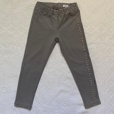 crvene helanke za devojcice: OVS helanke za devojcice Nosene,stanje kao na slikama Potrebno ih je — 3