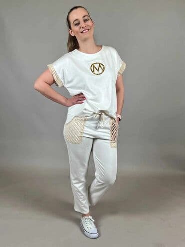 kompleti za devojke: 9Fashion Woman — 8