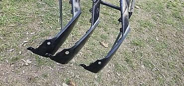 Car Parts: SPOJLER BRANIKA F25 PREDNJI ZA BMW X3 | BMW x3 f25 spojler prednjeg — 3