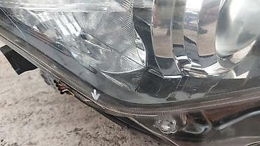 mačje oči za prikolicu: FAR ZA TOYOTA AURIS OD 2015. DO 2018. GOD — 2