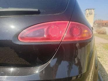 sema osiguraca golf 4: DELOVI ZA SEAT LEON | U ponudi sve vrste polovnih originalnih delova — 5
