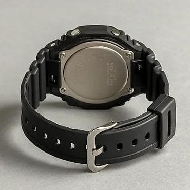 Men's Footwear: Casio G-Shock GA-2100-1A Potpuno NOV sat Casio G-Shock GA-2100-1A — 5