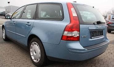 safety auto delovi: ECU RACUNAR ZA VOLVO V50 OD 2004. DO 2012. GOD. | ECU računar u — 4