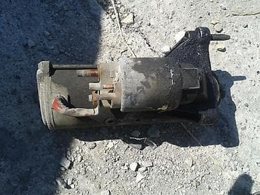 m auto loznica: Anlaser za Renault lagunu 2002g,1.9dci-120ks.Proveren i ispravan — 2