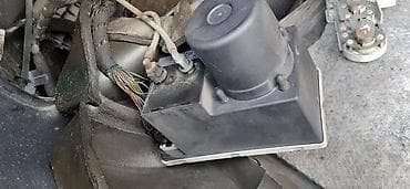 auto oprema subotica: VAKUM CENTRALNE BRAVE ZA VOLKSWAGEN POLO OD 1996. DO 2003. GOD. | — 1